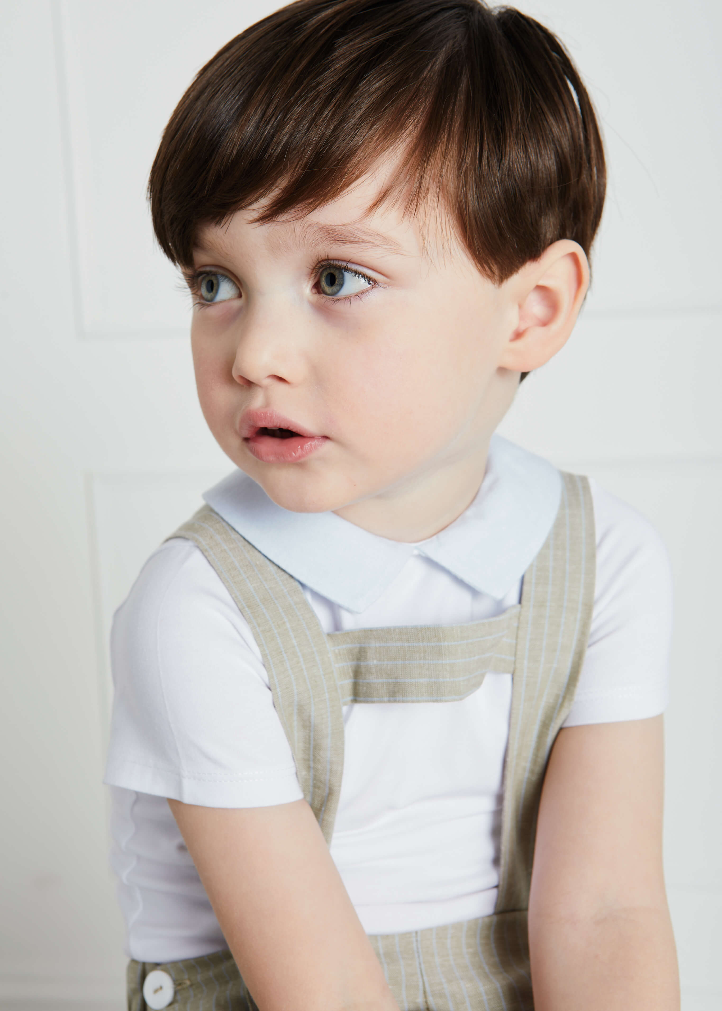 BABY BOY LOOK SS23 21 Look  from Pepa London
