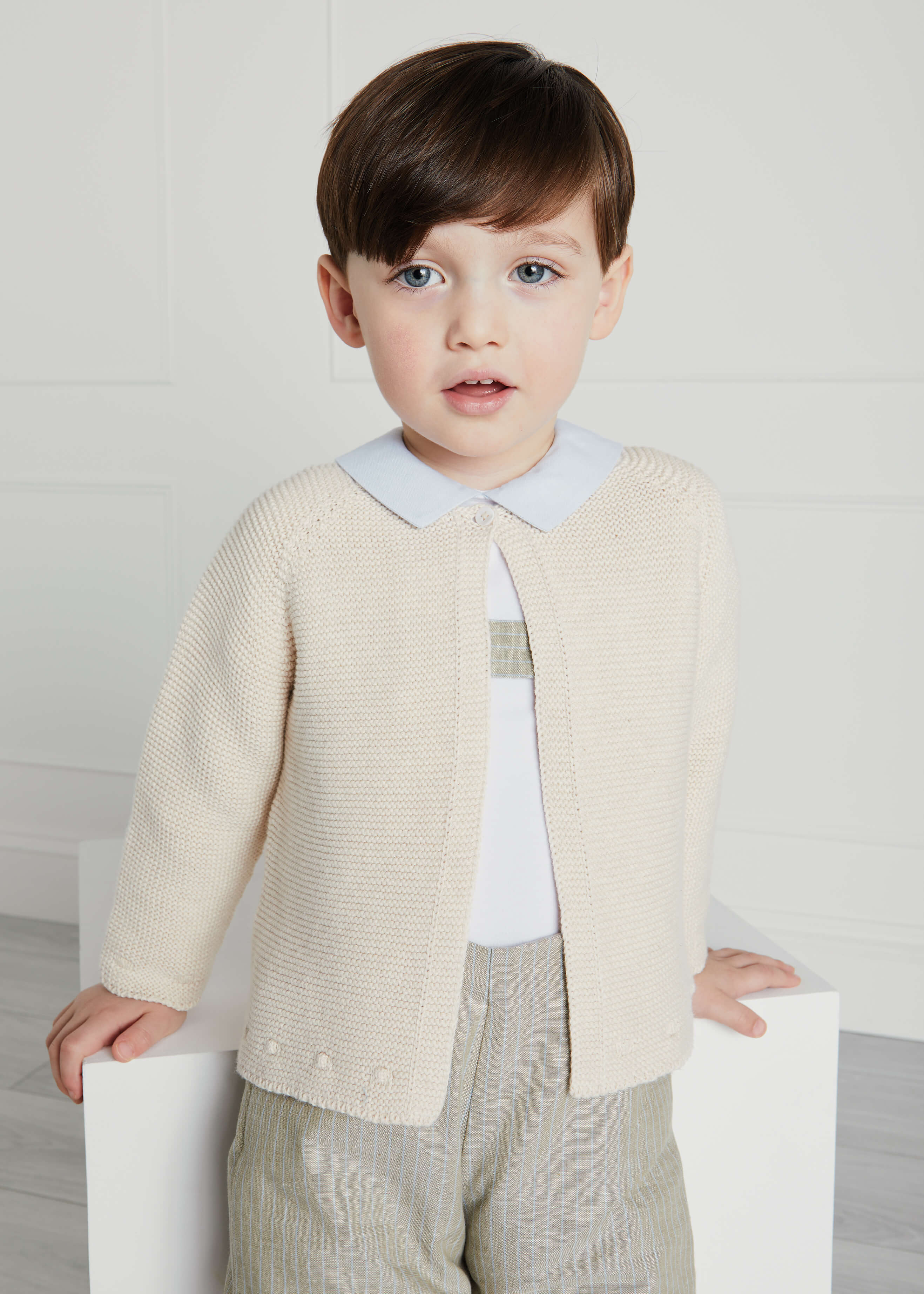 BABY BOY LOOK SS23 21 Look  from Pepa London
