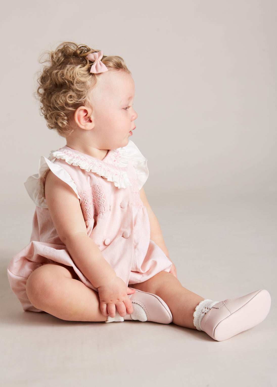 BABY GIRL LOOK SS21 9 Look  from Pepa London