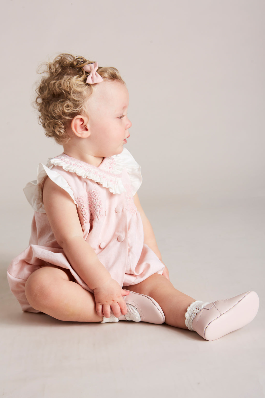 BABY GIRL LOOK SS21 9 Look  from Pepa London