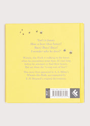 Winnie The Pooh And The Wrong Bees Book Books  from Pepa London