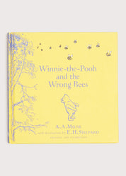Winnie The Pooh And The Wrong Bees Book Books  from Pepa London