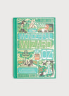 The Wizard Of Oz Book Books  from Pepa London