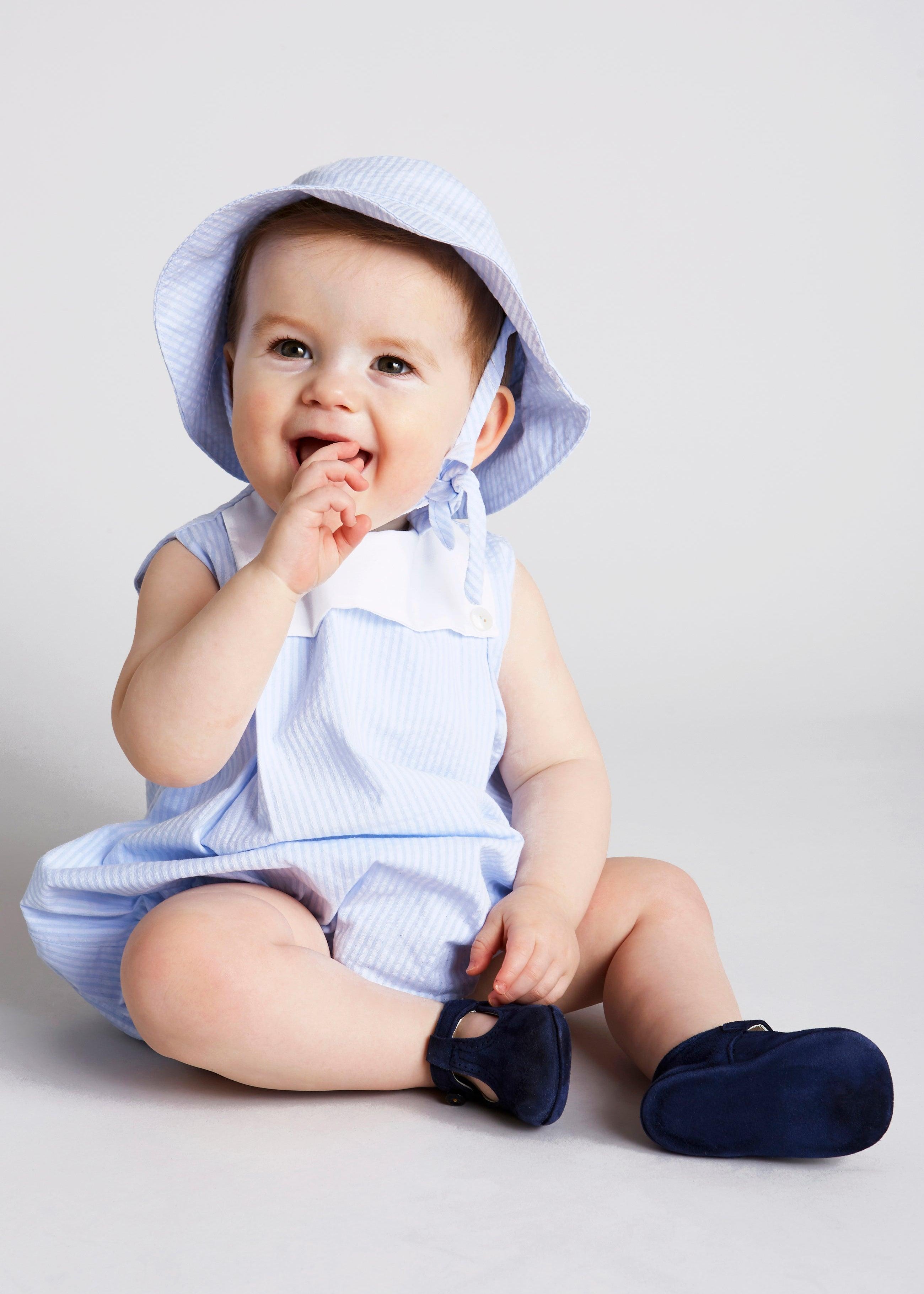 BABY BOY LOOK SS20 7 Look  from Pepa London