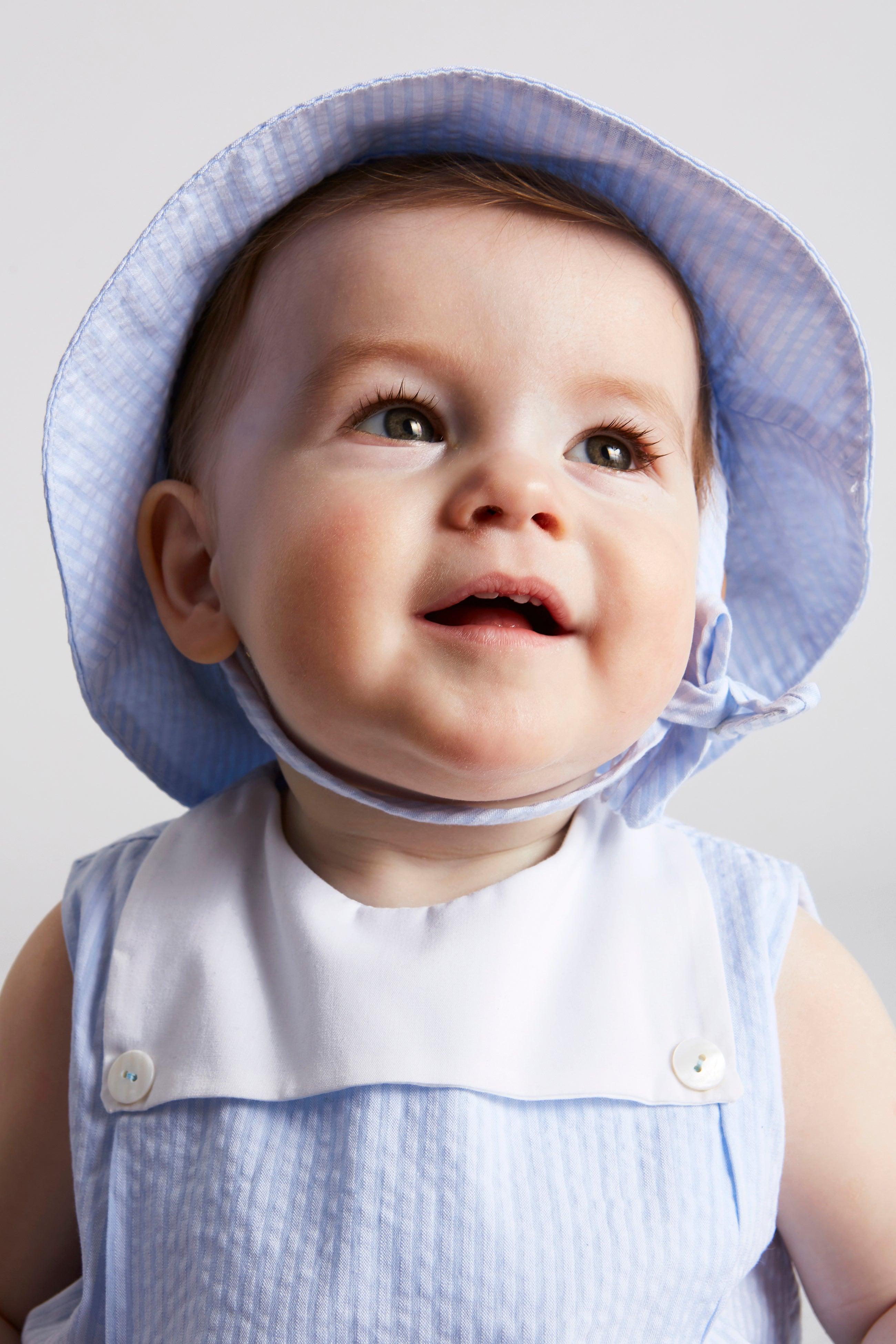 BABY BOY LOOK SS20 7 Look  from Pepa London