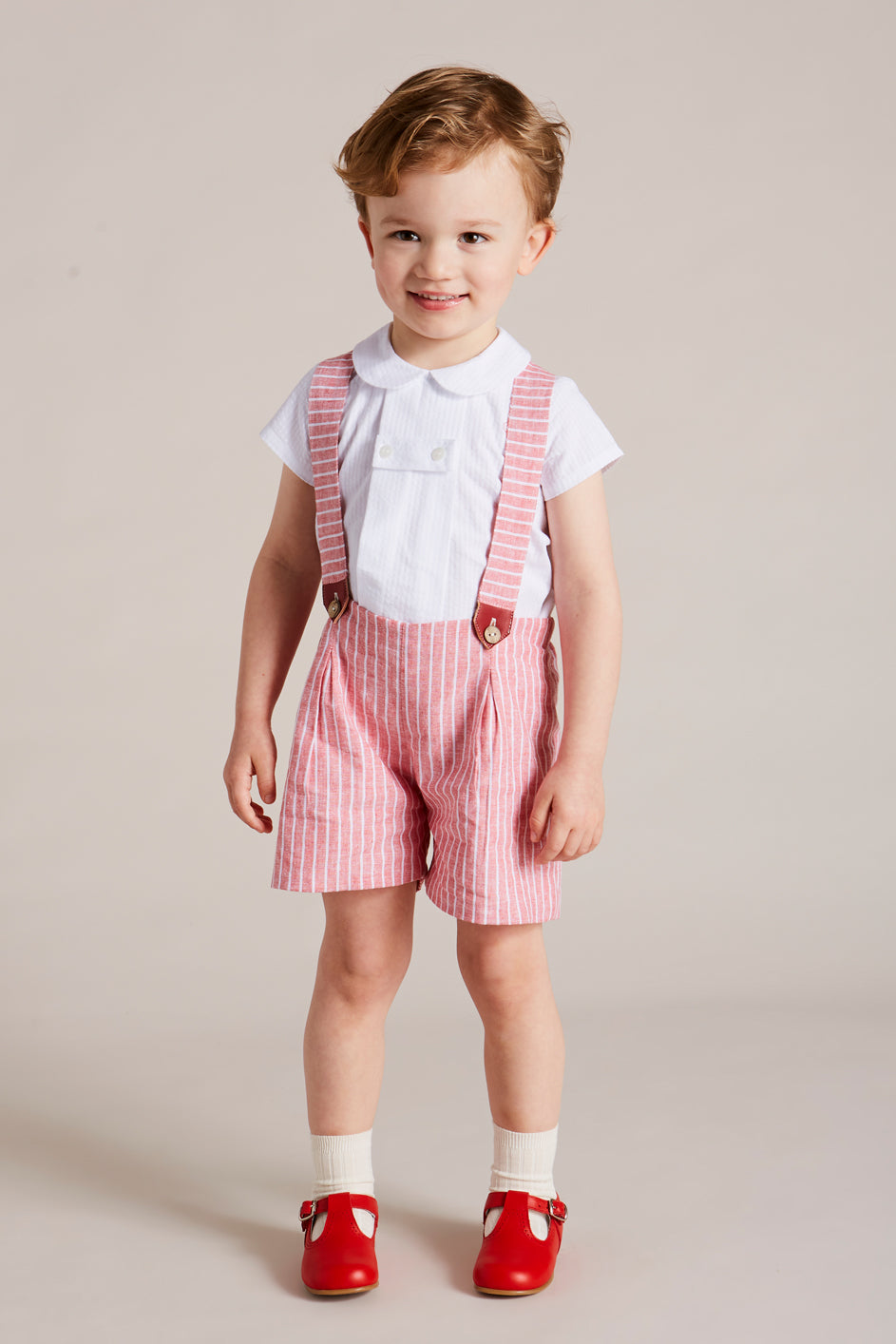 BABY BOY LOOK SS21 26 Look  from Pepa London