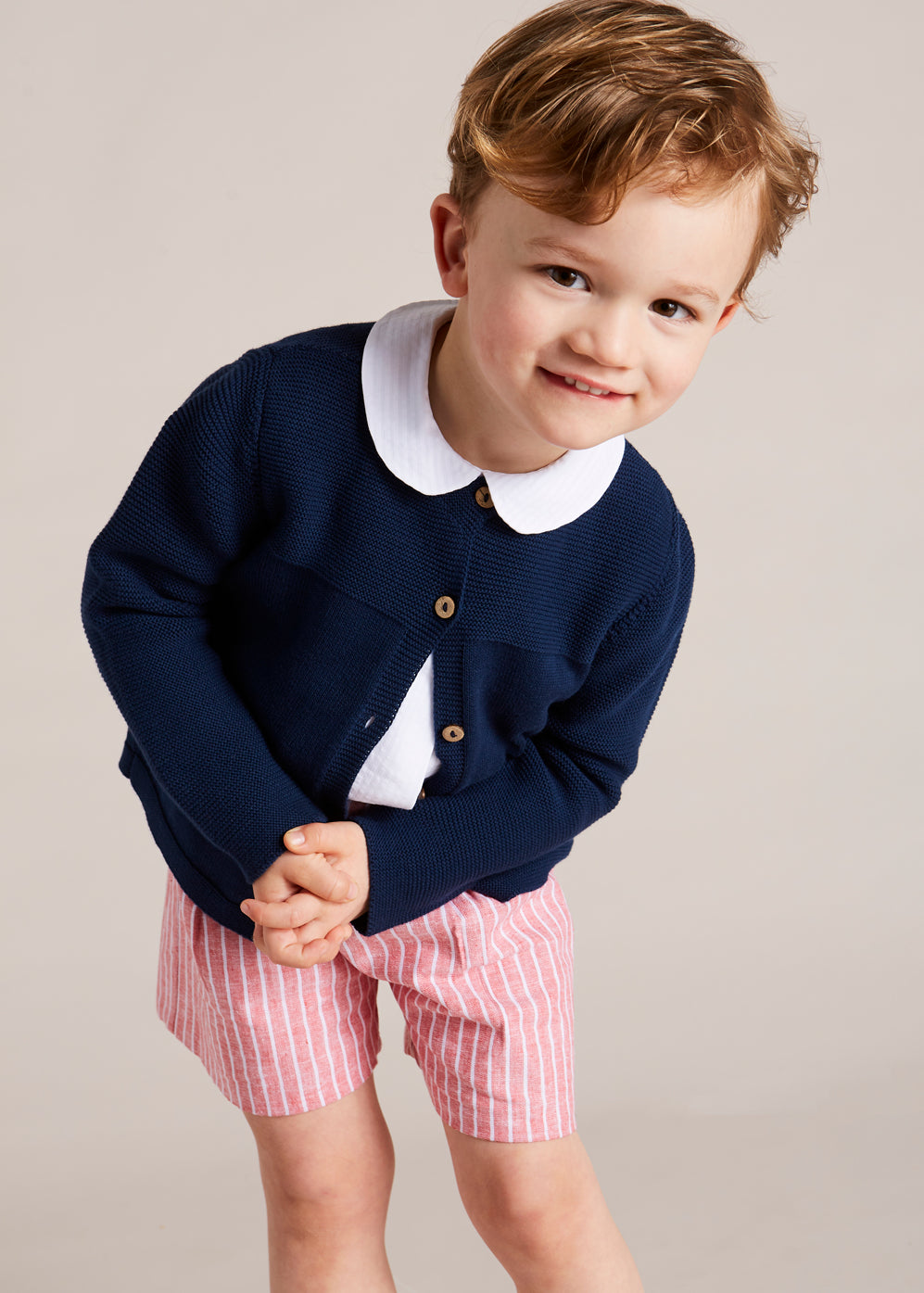 BABY BOY LOOK SS21 26 Look  from Pepa London
