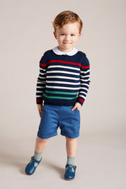 BABY BOY LOOK SS21 23 Look  from Pepa London