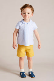 BABY BOY LOOK SS21 22 Look  from Pepa London