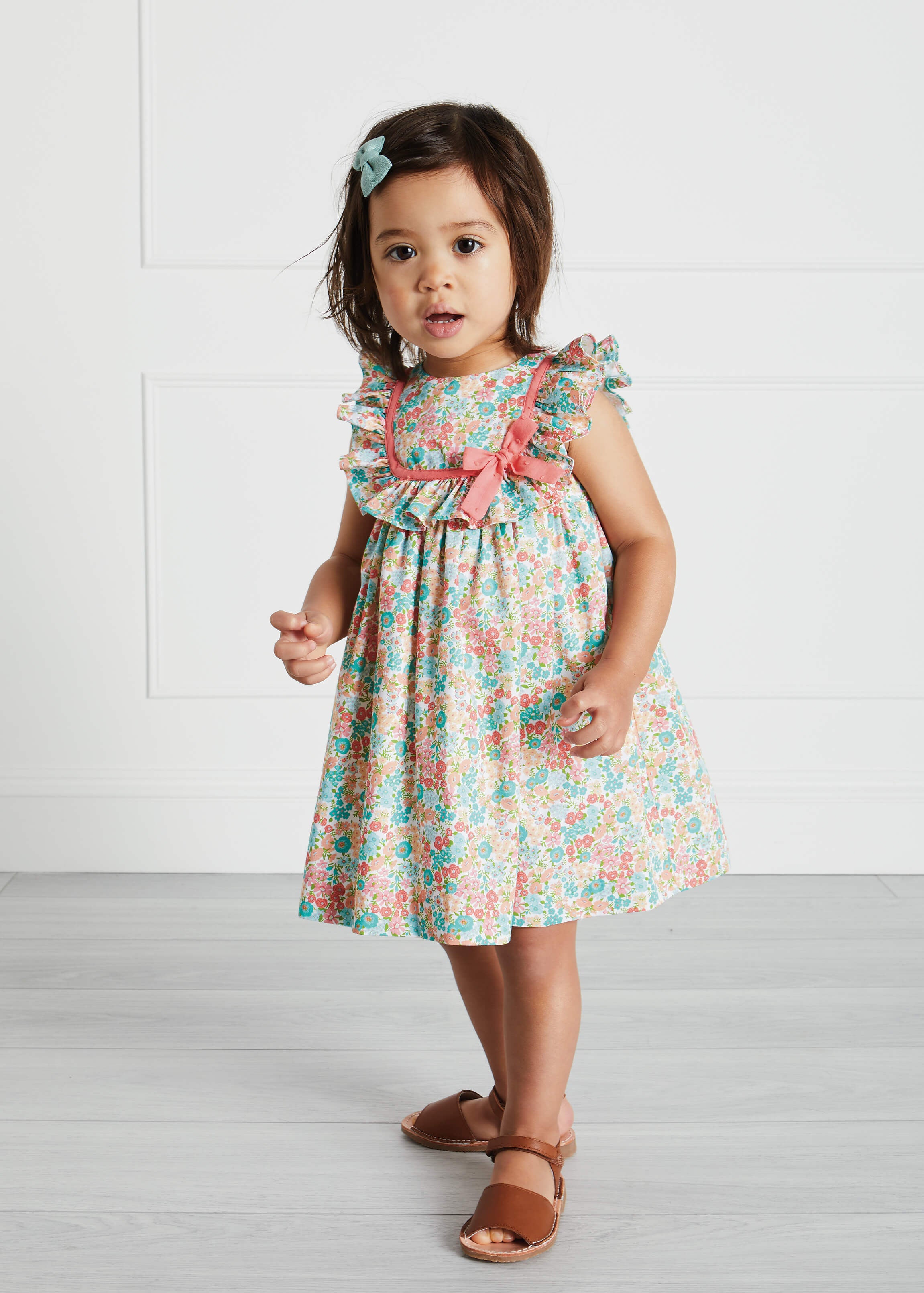 BABY GIRL LOOK SS23 24 Look  from Pepa London