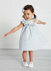 BABY GIRL LOOK SS23 22 Look  from Pepa London