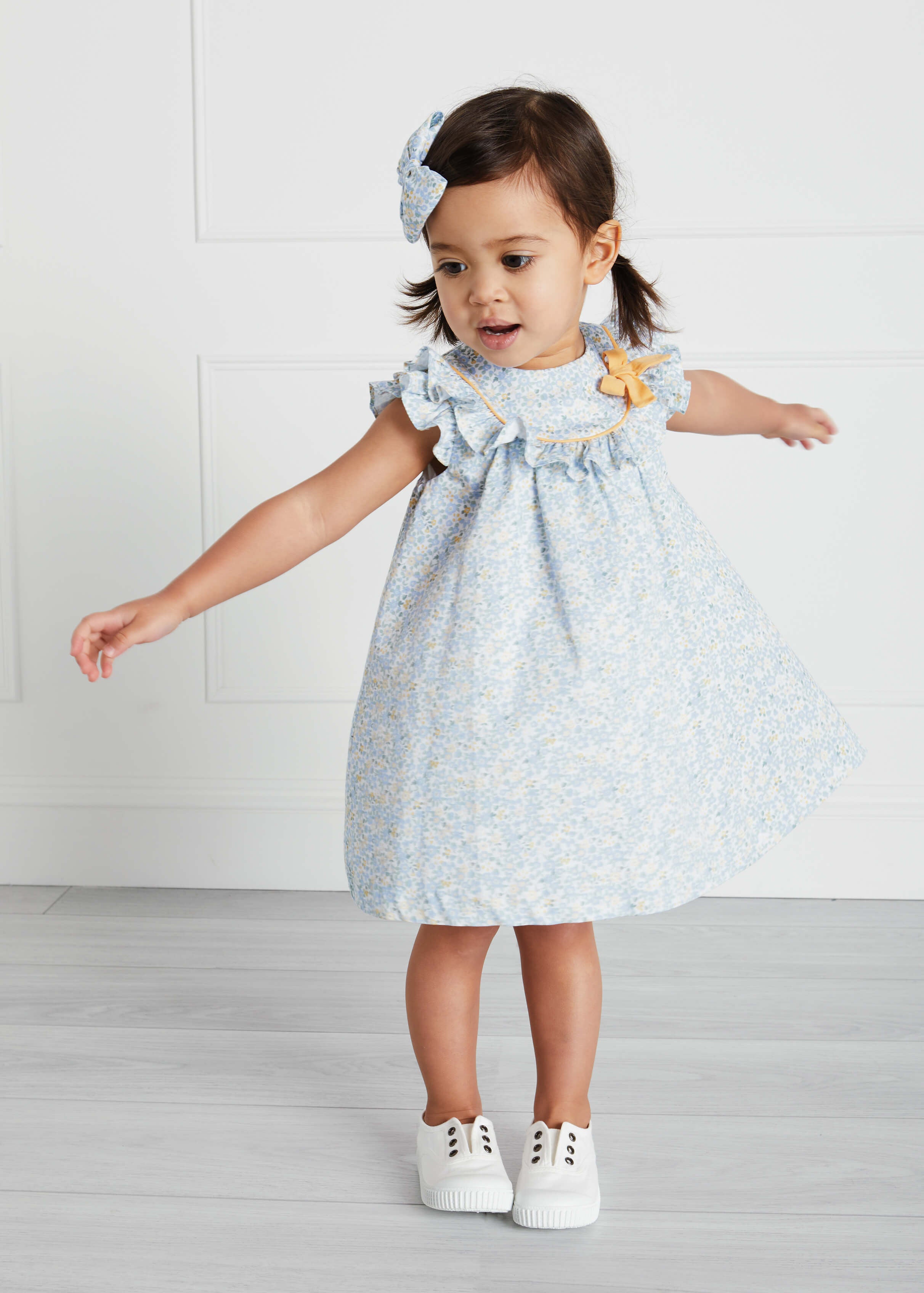 BABY GIRL LOOK SS23 22 Look  from Pepa London
