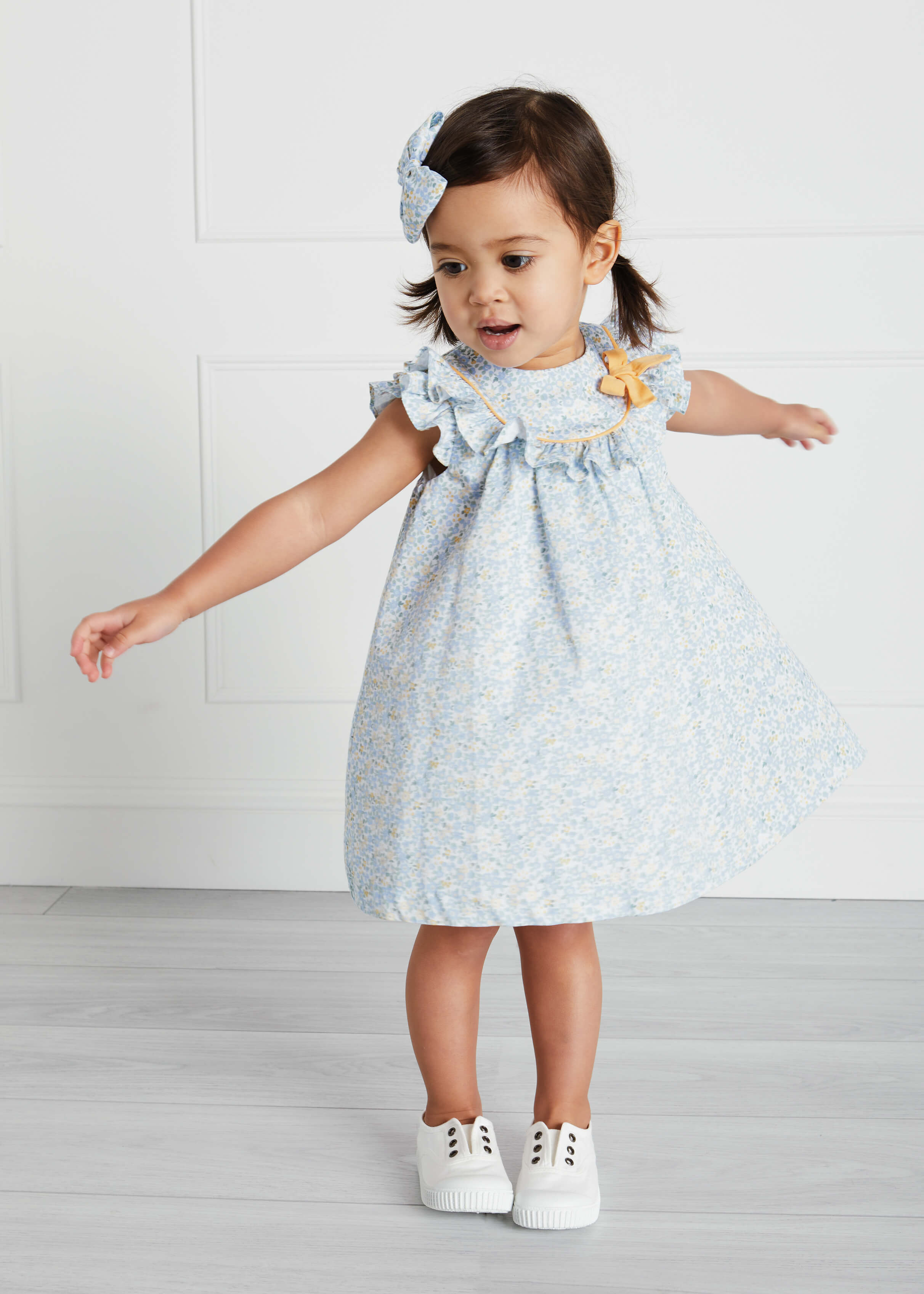 BABY GIRL LOOK SS23 22 Look  from Pepa London