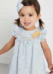 BABY GIRL LOOK SS23 22 Look  from Pepa London
