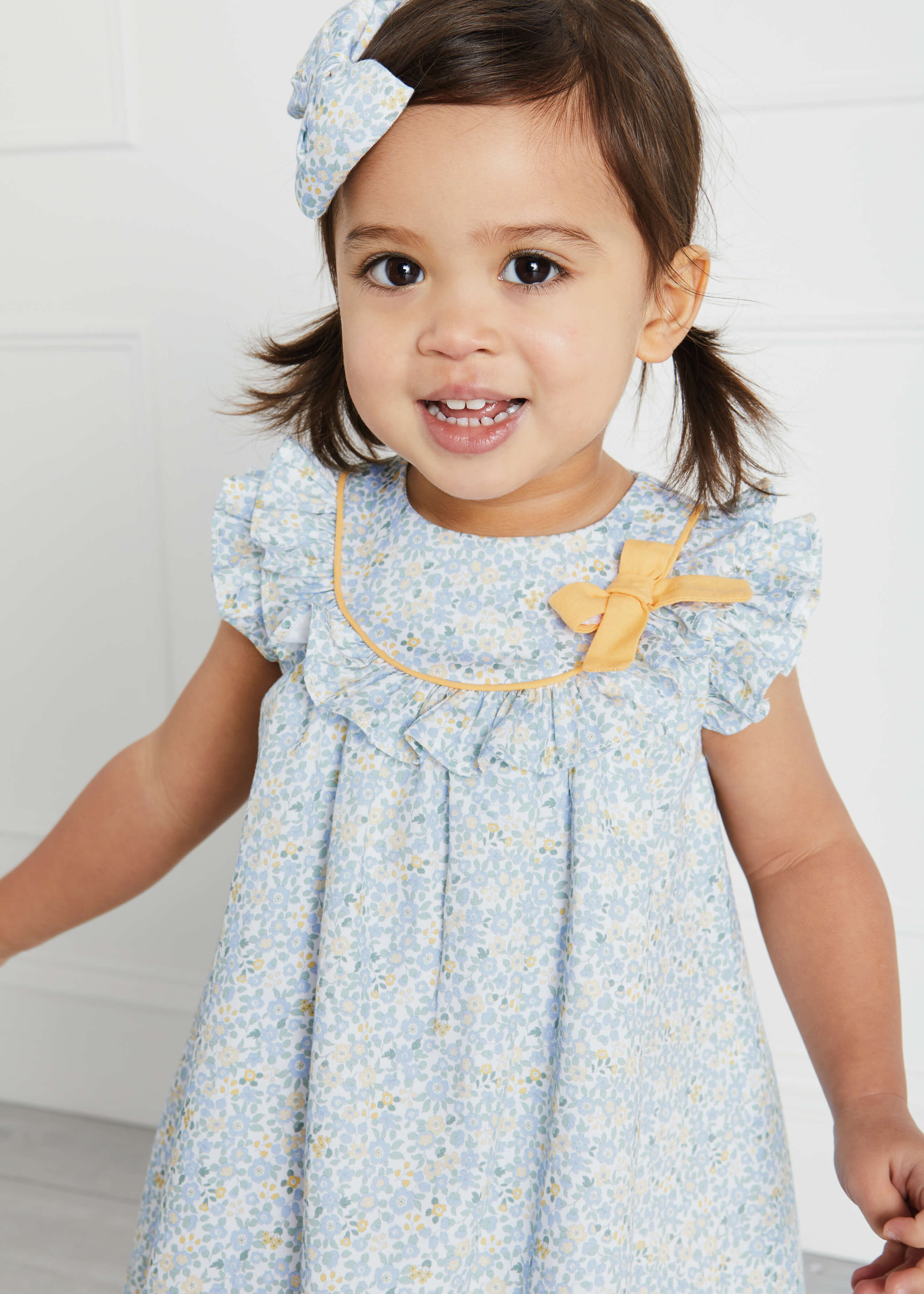 BABY GIRL LOOK SS23 22 Look  from Pepa London