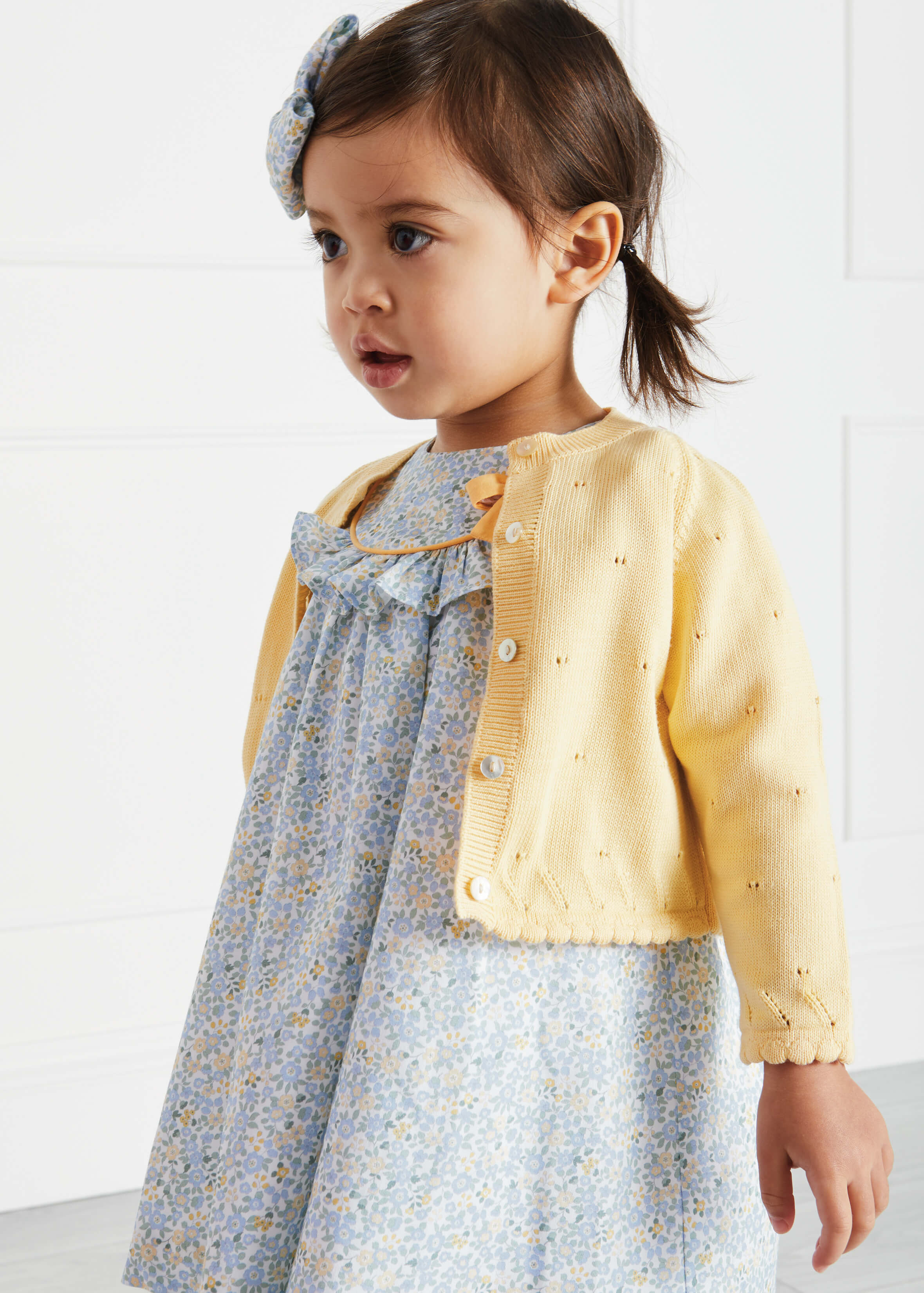 BABY GIRL LOOK SS23 22 Look  from Pepa London