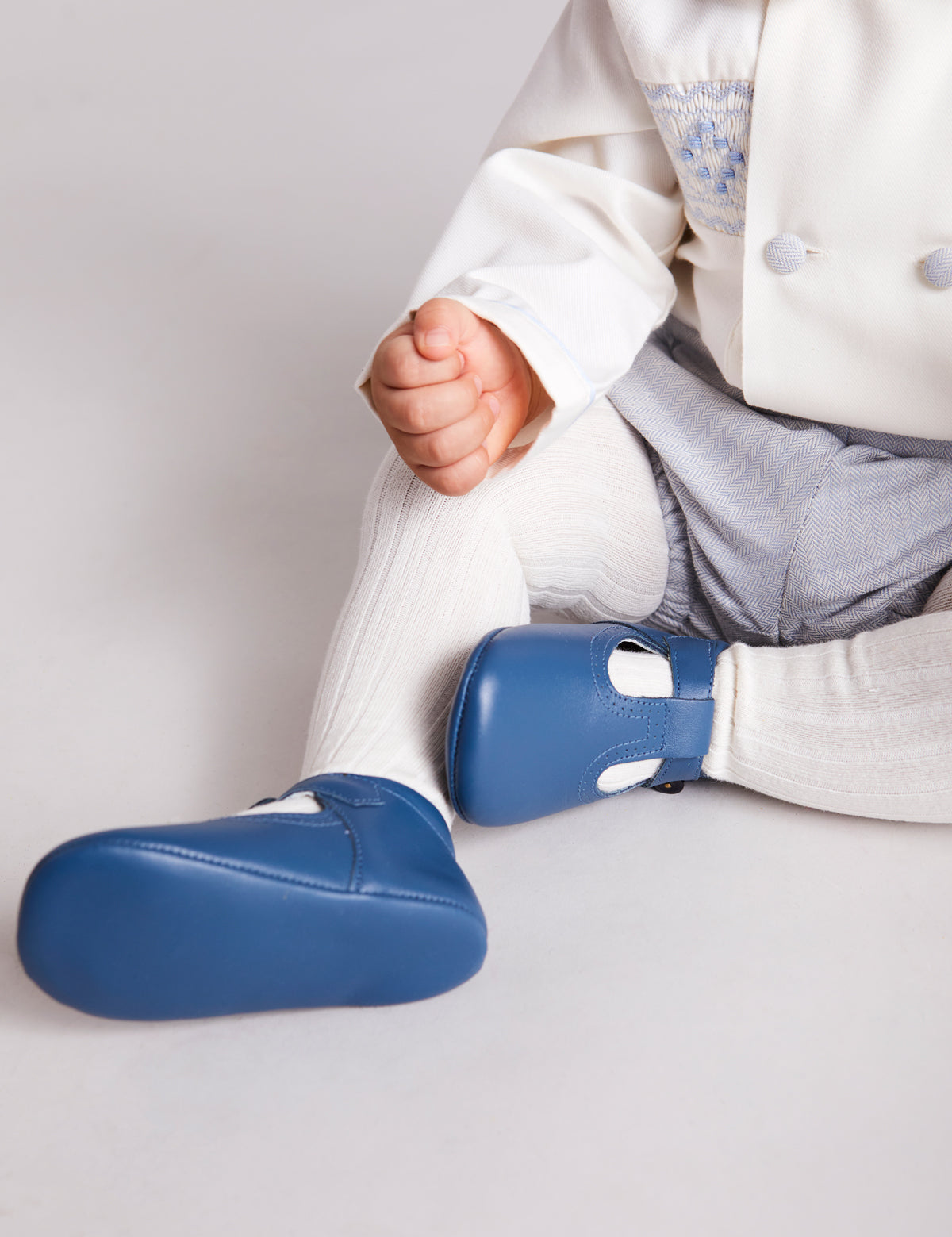 BABY BOY LOOK AW22 10 Look  from Pepa London