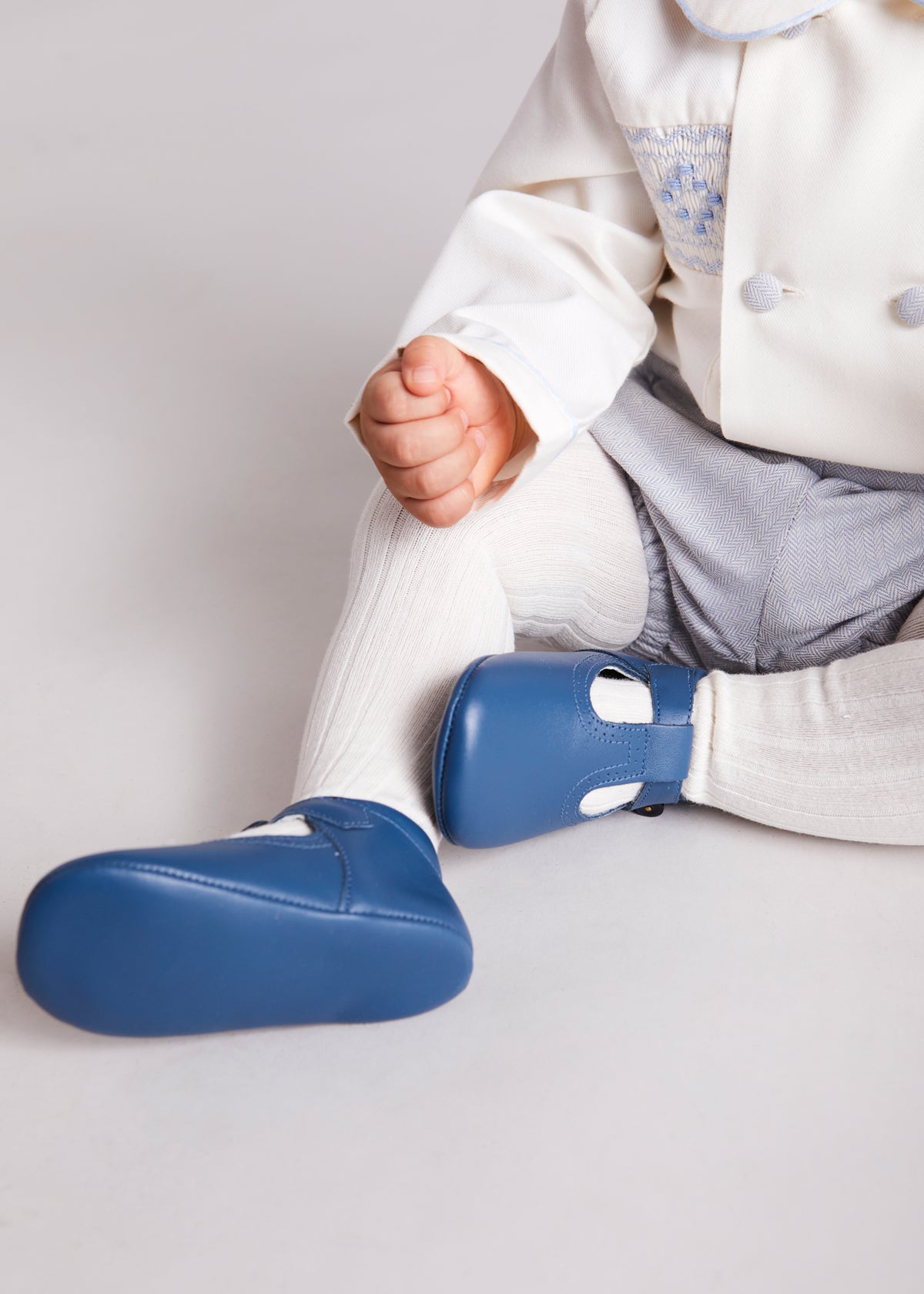 BABY BOY LOOK AW22 10 Look  from Pepa London